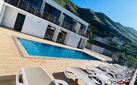 Iart Residence