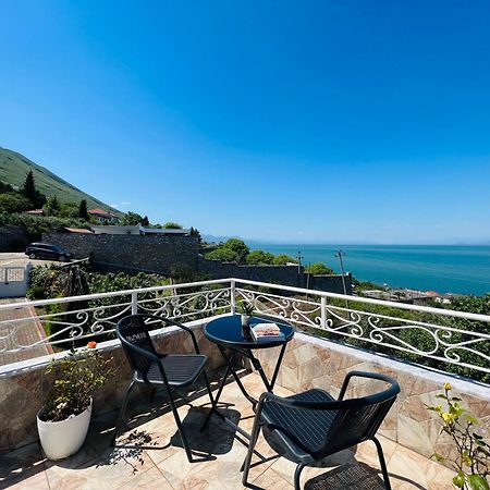 Iart Residence Široka Kültér fotó