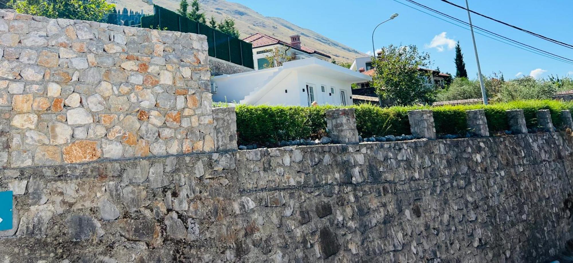 Iart Residence Široka Kültér fotó