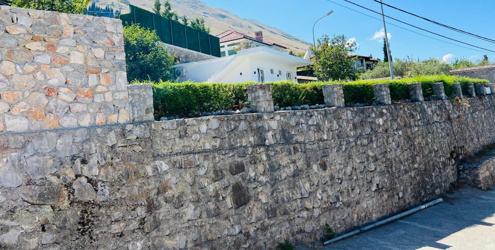 Iart Residence Široka Kültér fotó