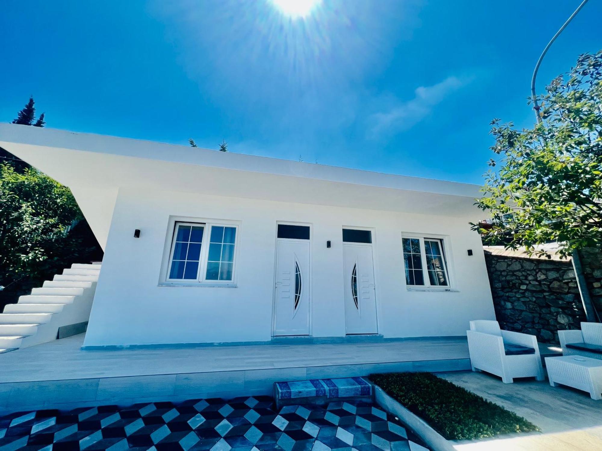 Iart Residence Široka Kültér fotó