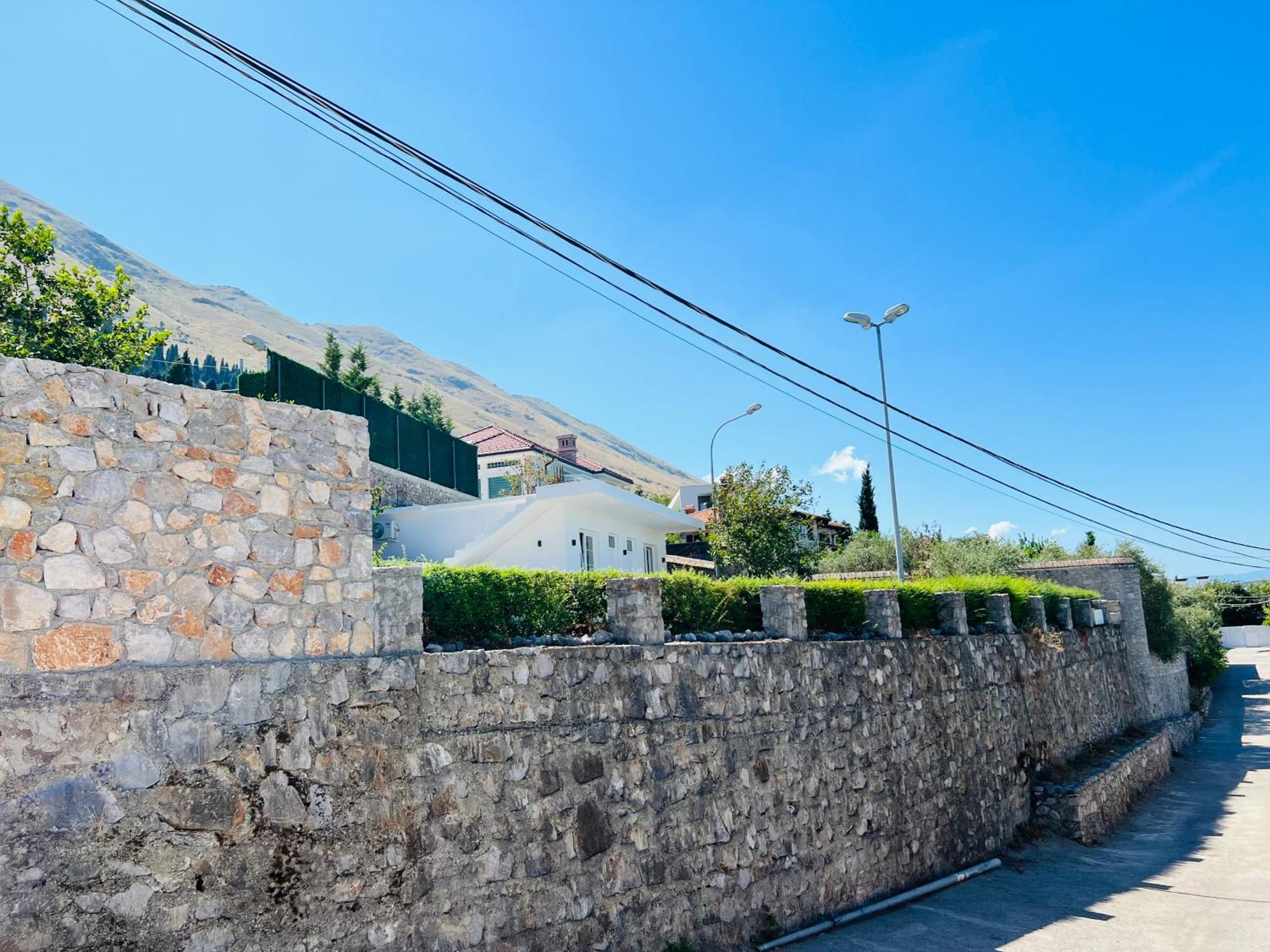 Iart Residence Široka Kültér fotó