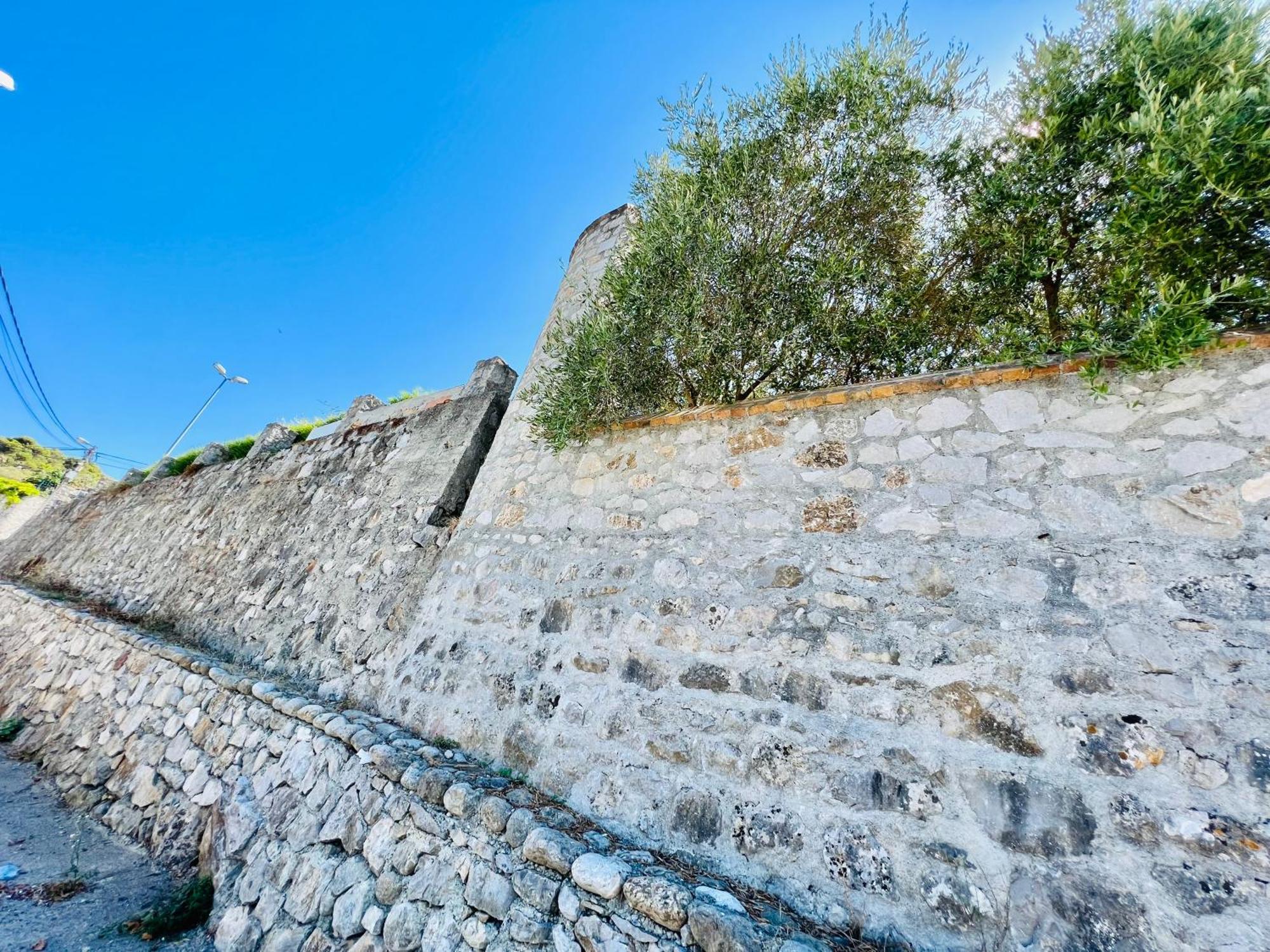 Iart Residence Široka Kültér fotó