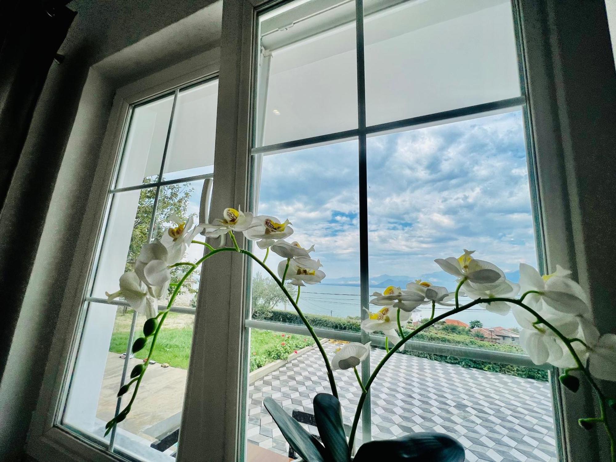 Iart Residence Široka Kültér fotó