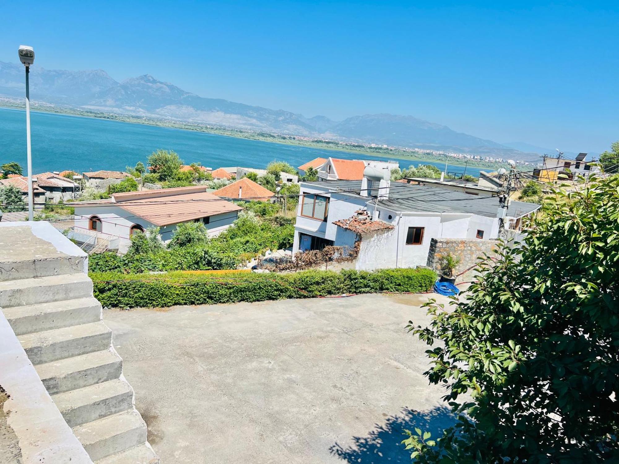 Iart Residence Široka Kültér fotó
