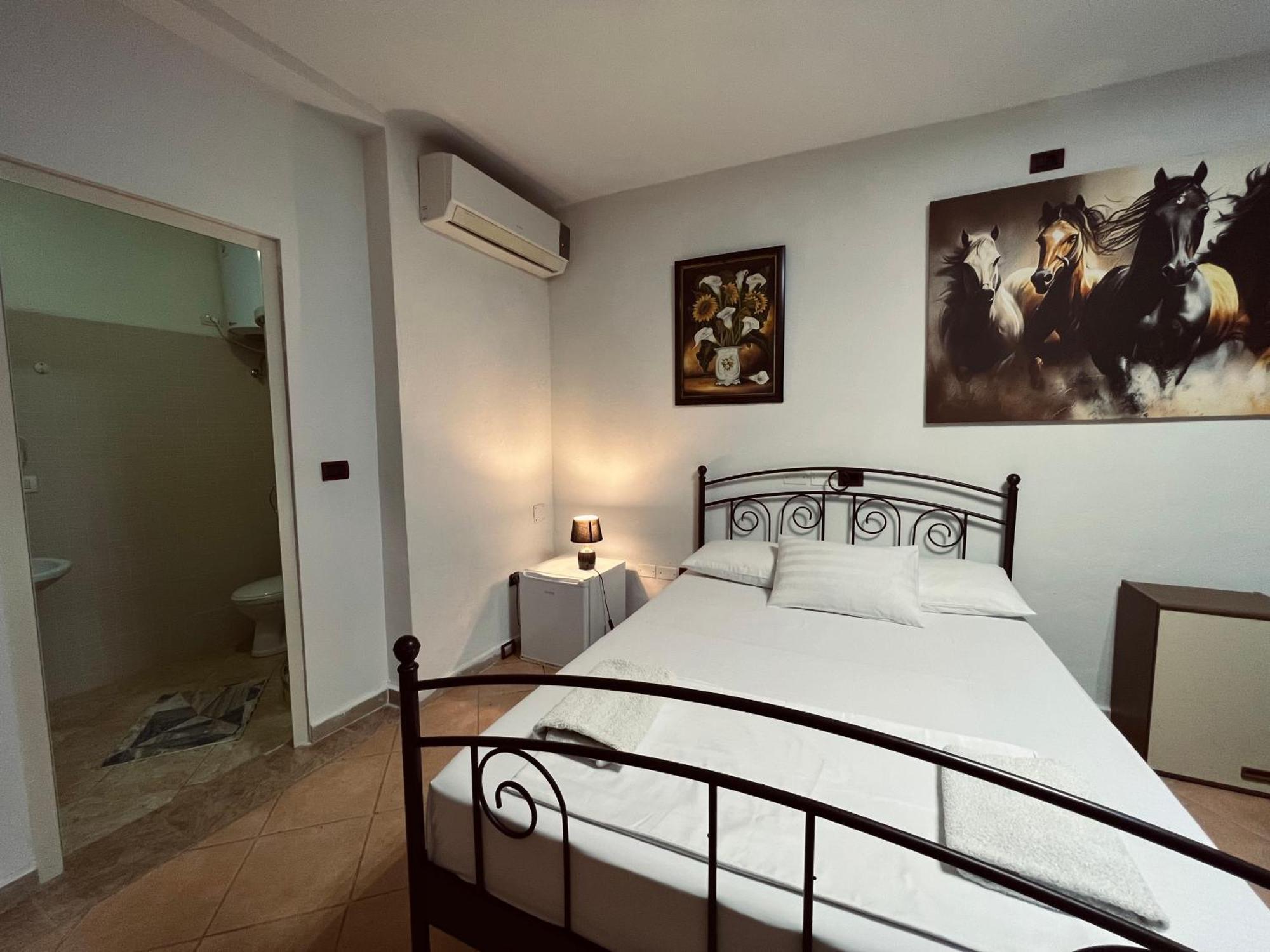 Iart Residence Široka Kültér fotó