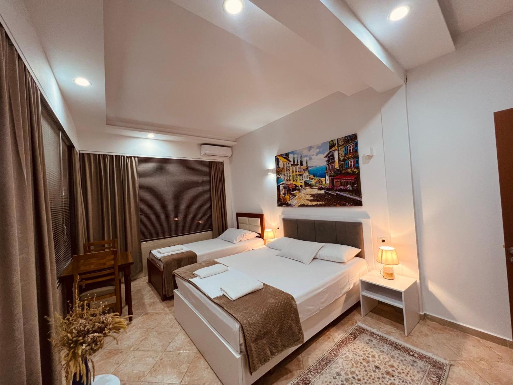 Iart Residence Široka Kültér fotó