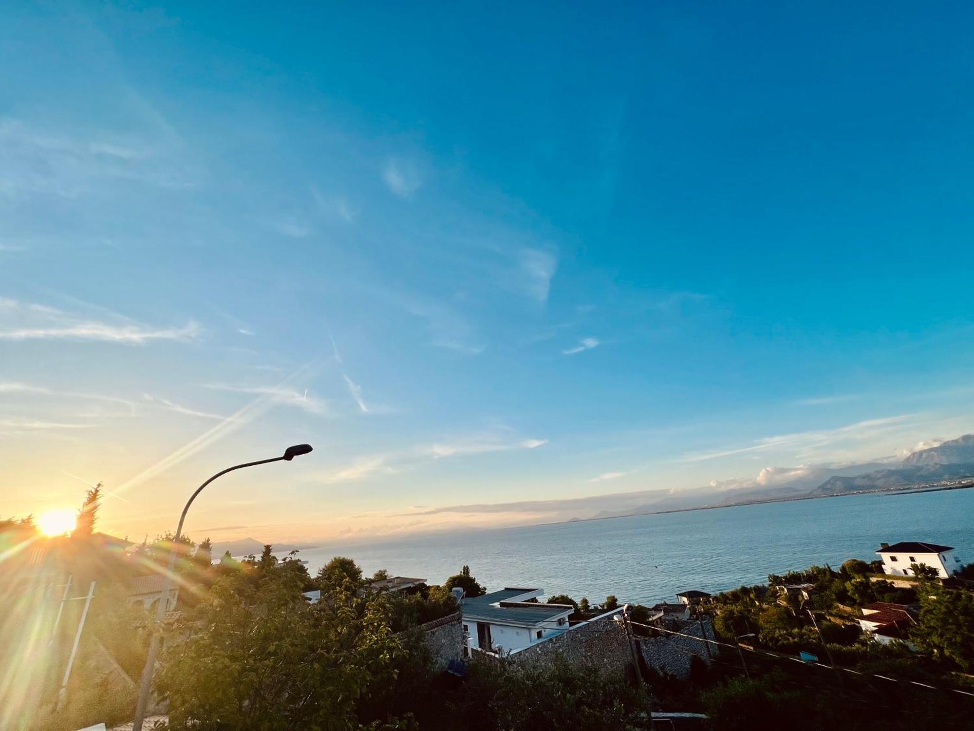 Iart Residence Široka Kültér fotó