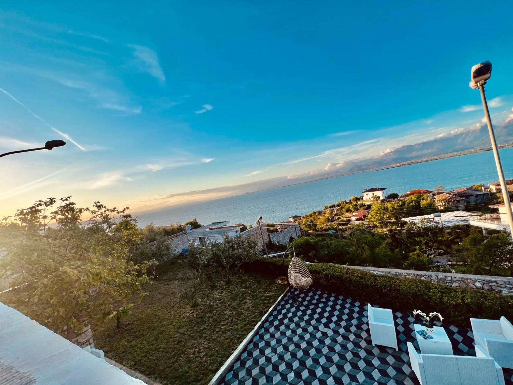 Iart Residence Široka Kültér fotó