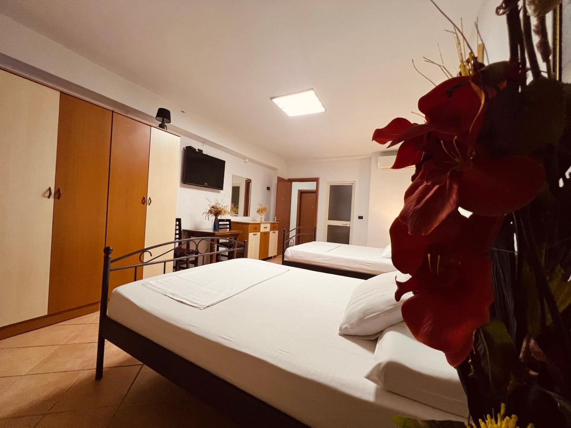 Iart Residence Široka Kültér fotó