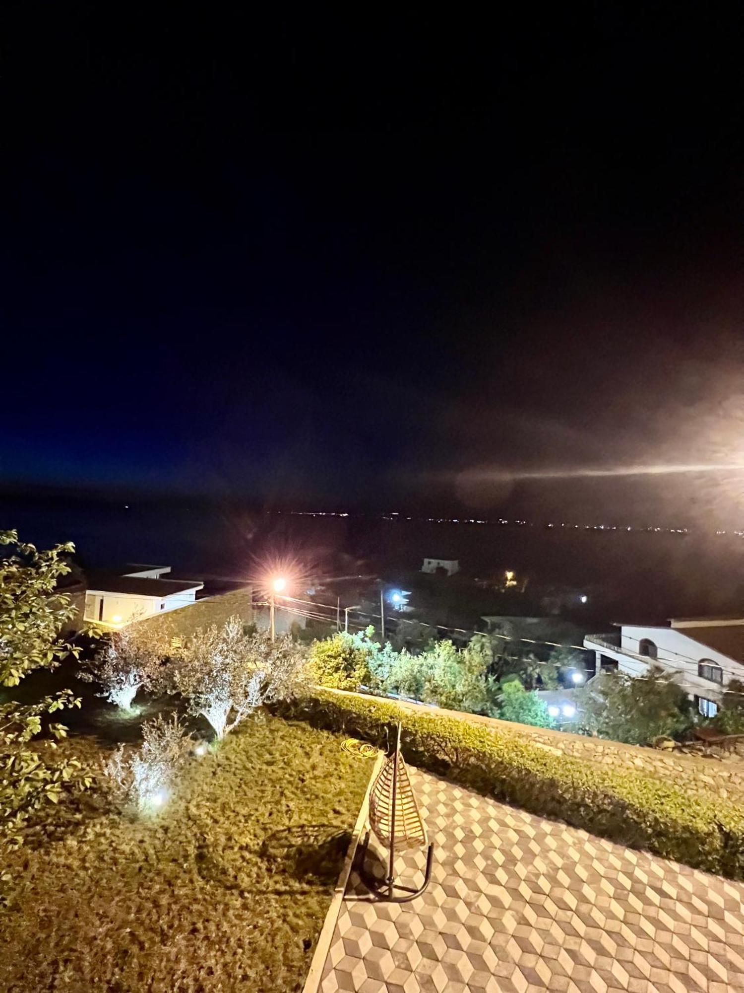 Iart Residence Široka Kültér fotó