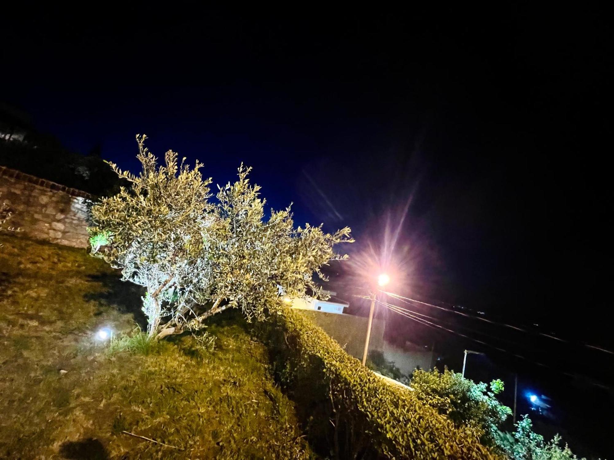Iart Residence Široka Kültér fotó