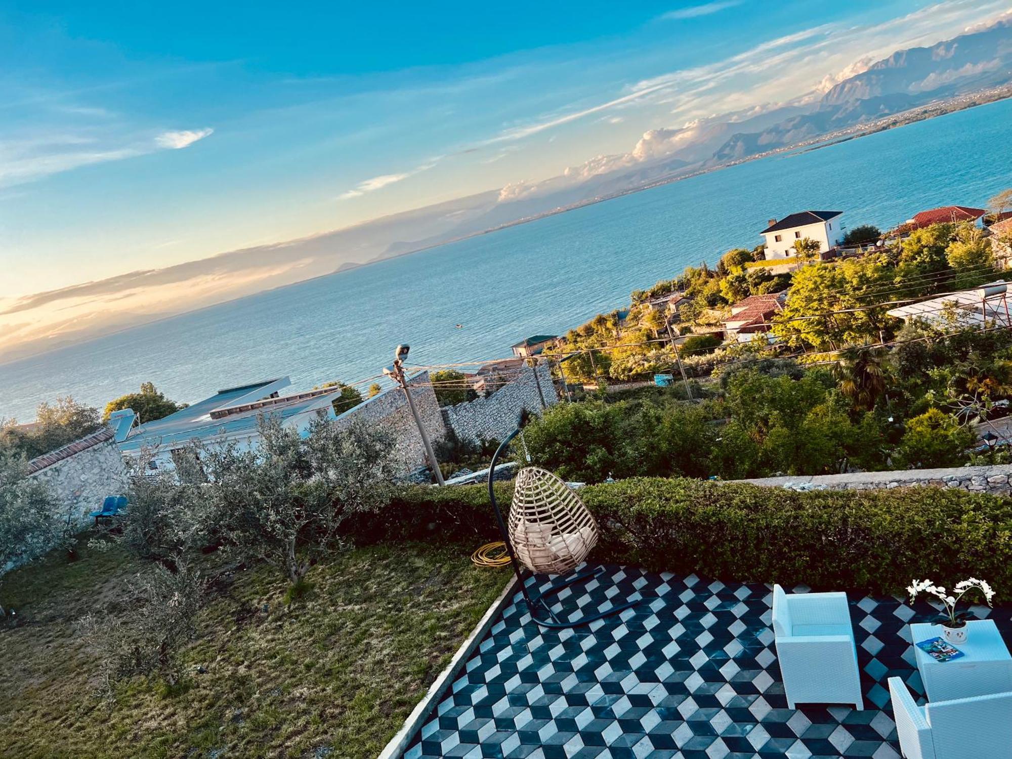 Iart Residence Široka Kültér fotó