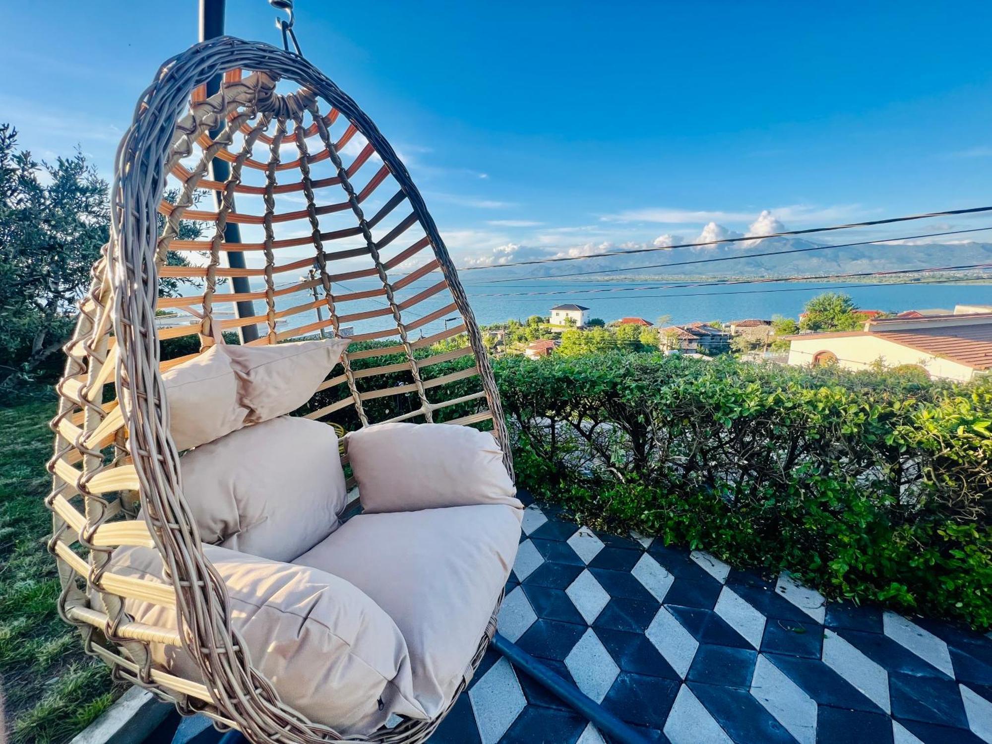 Iart Residence Široka Kültér fotó