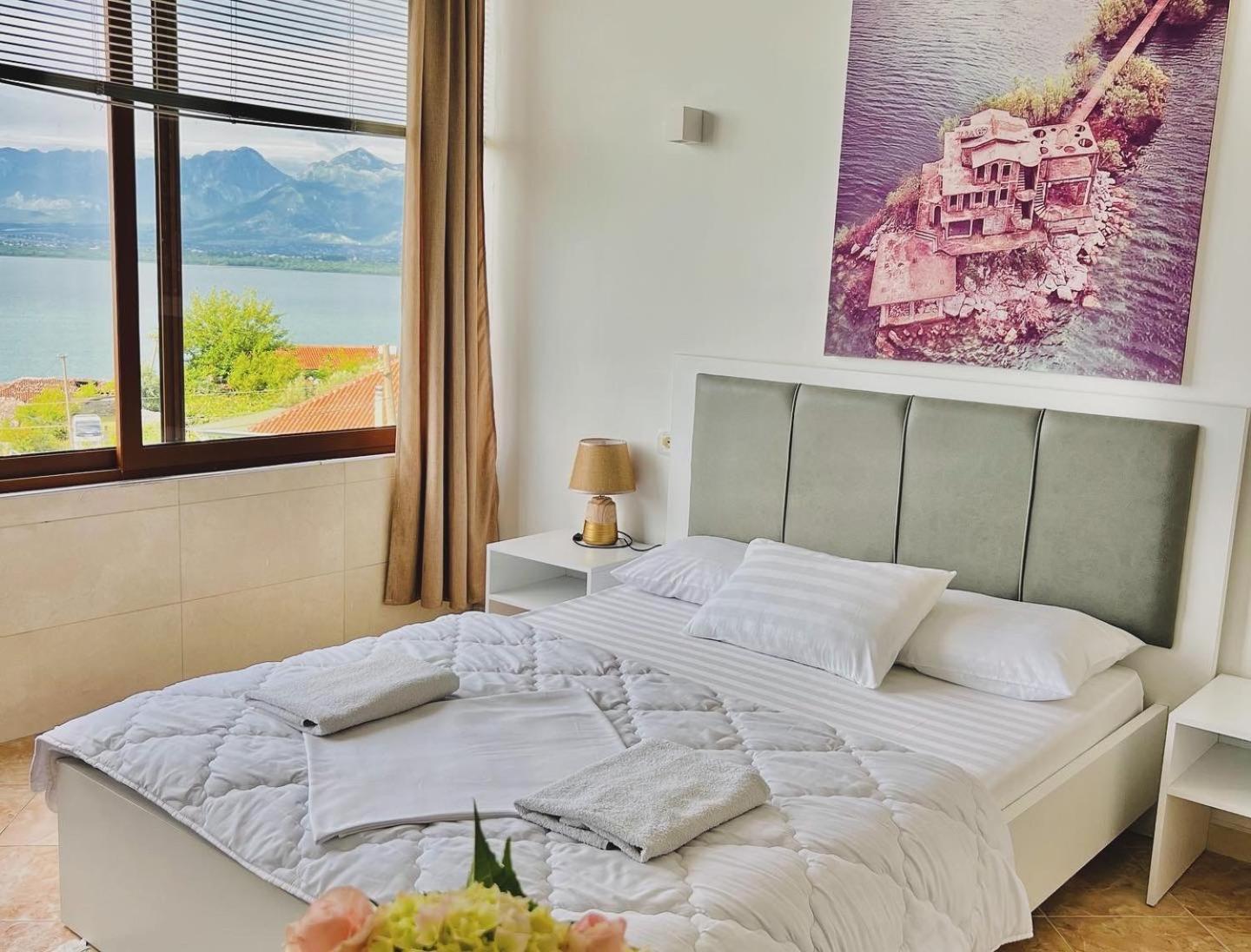 Iart Residence Široka Kültér fotó