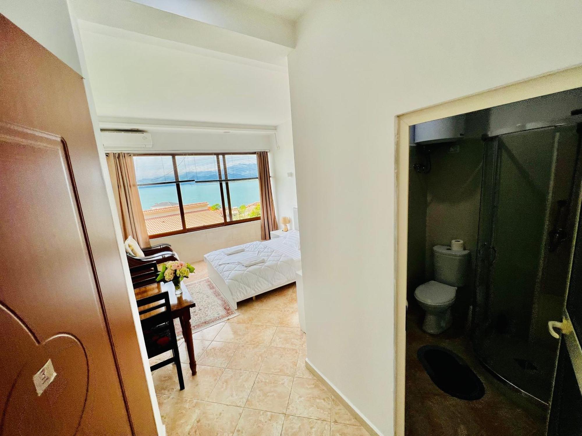 Iart Residence Široka Kültér fotó
