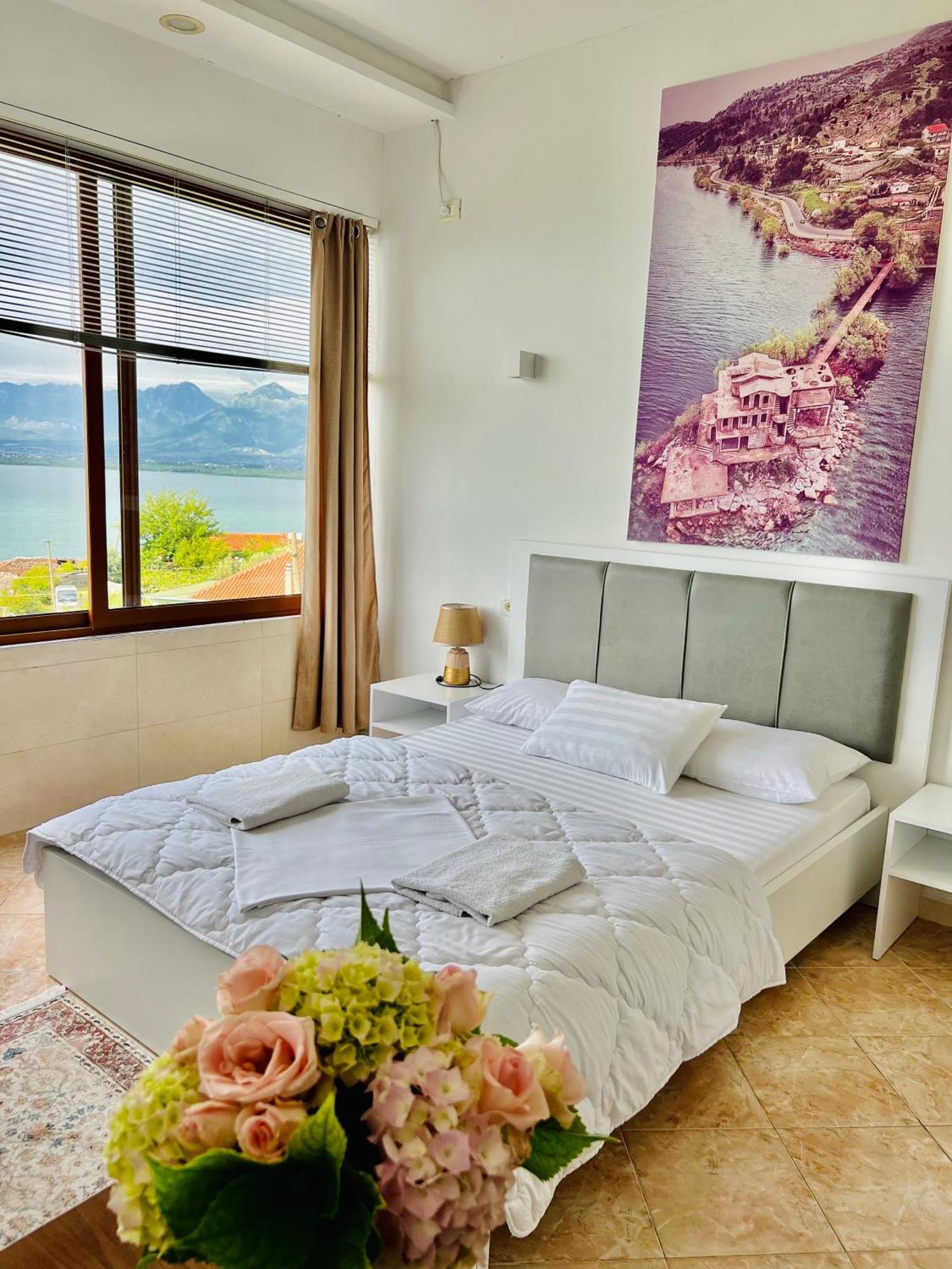 Iart Residence Široka Kültér fotó