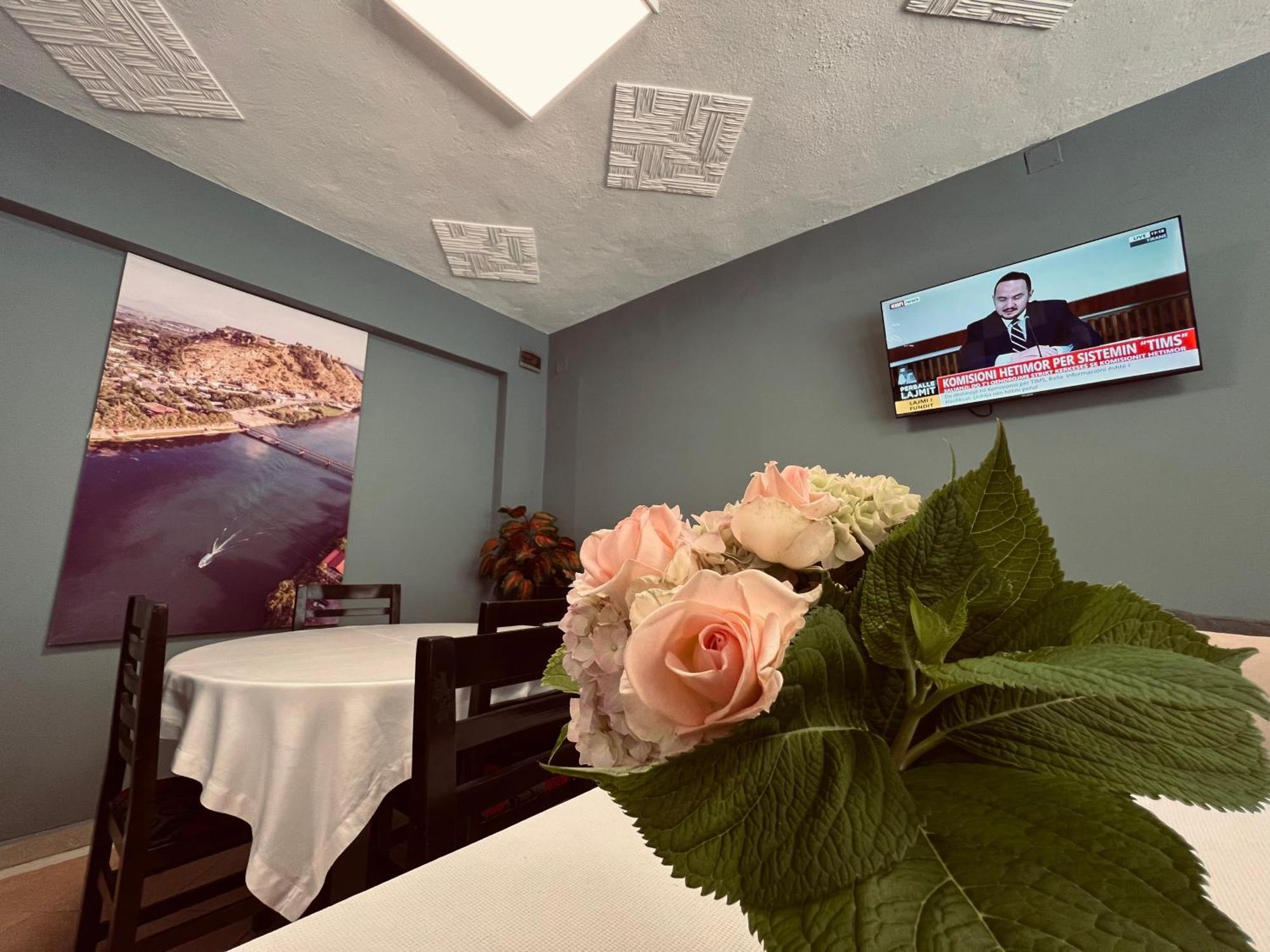 Iart Residence Široka Kültér fotó