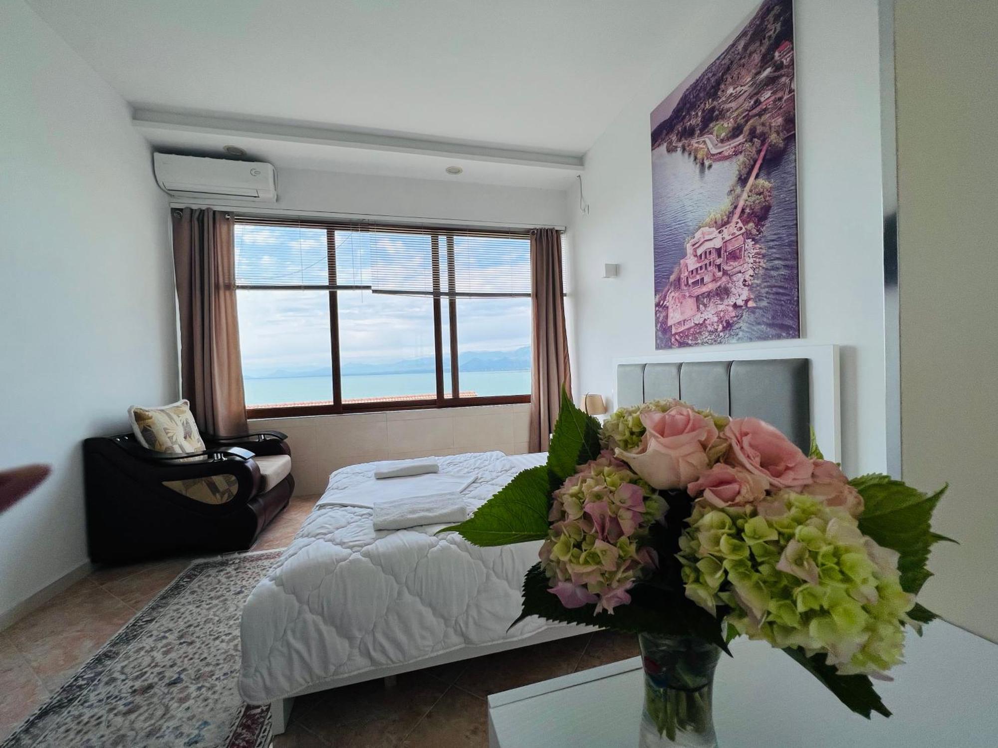 Iart Residence Široka Kültér fotó
