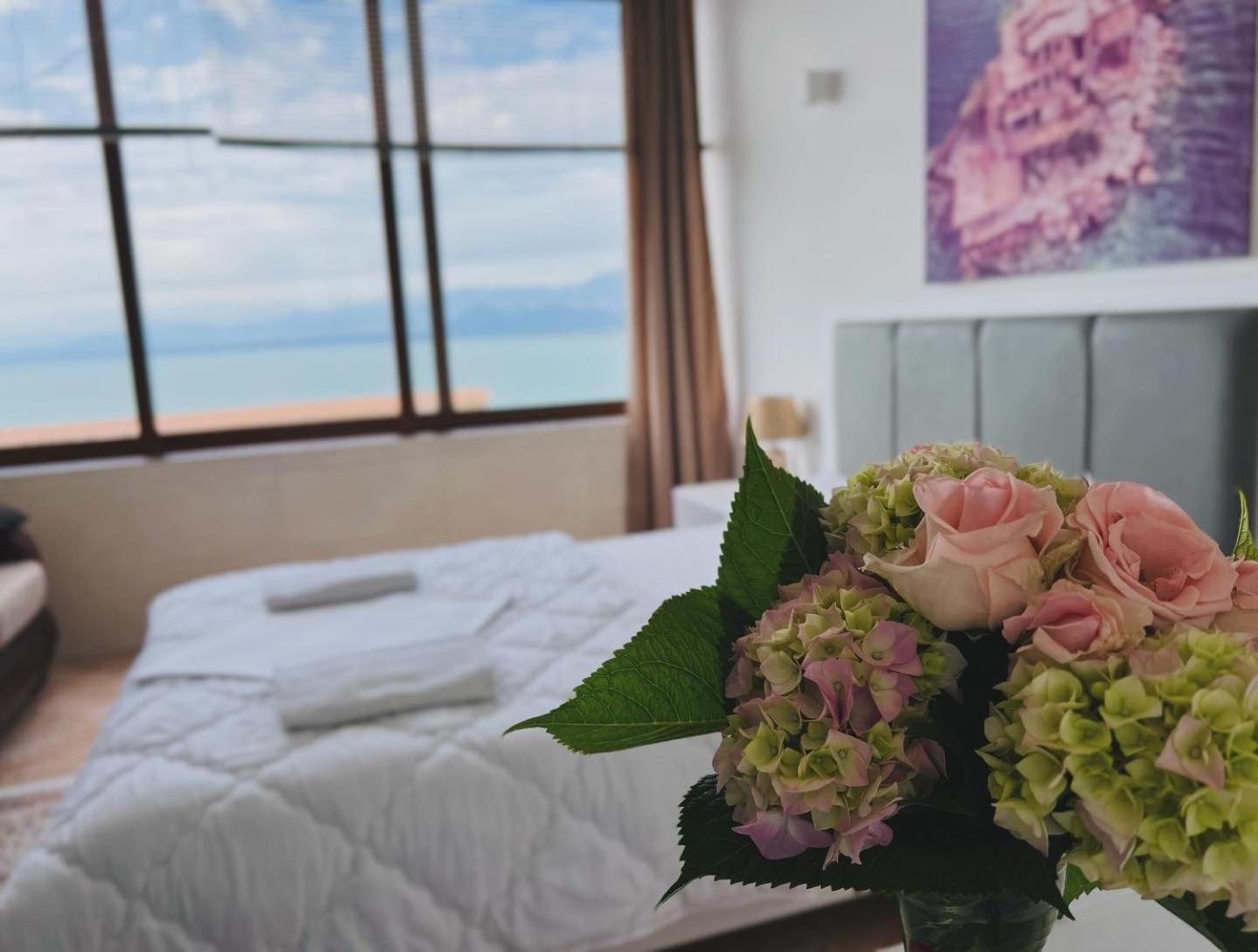 Iart Residence Široka Kültér fotó