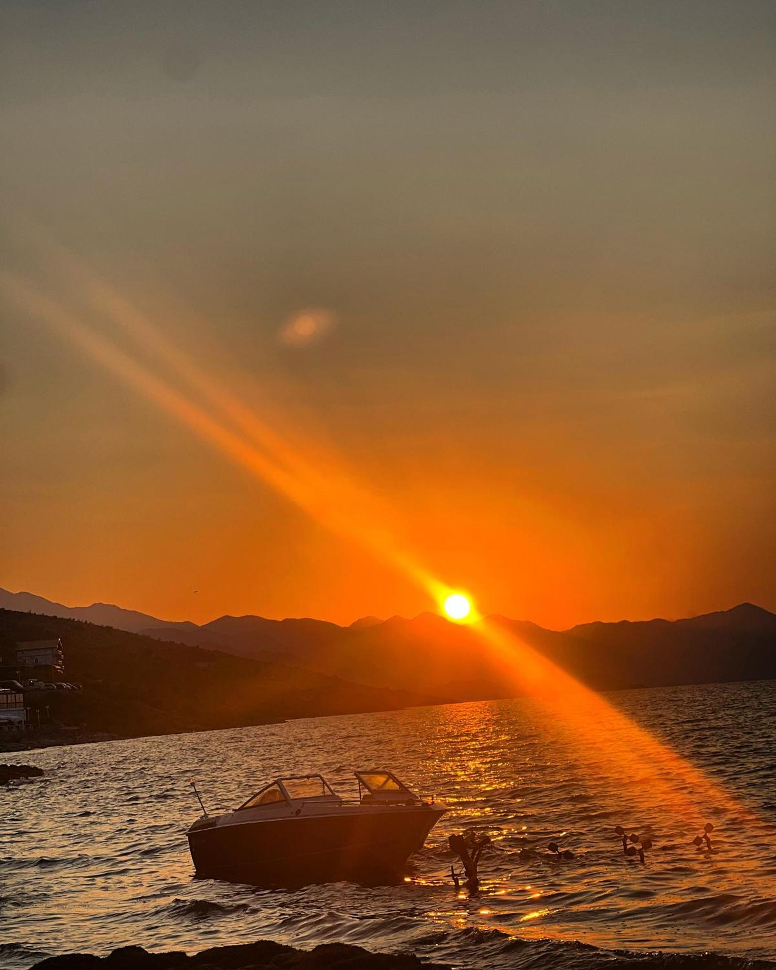 Iart Residence Široka Kültér fotó