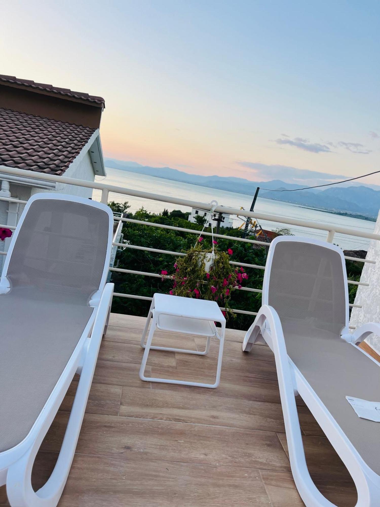 Iart Residence Široka Kültér fotó