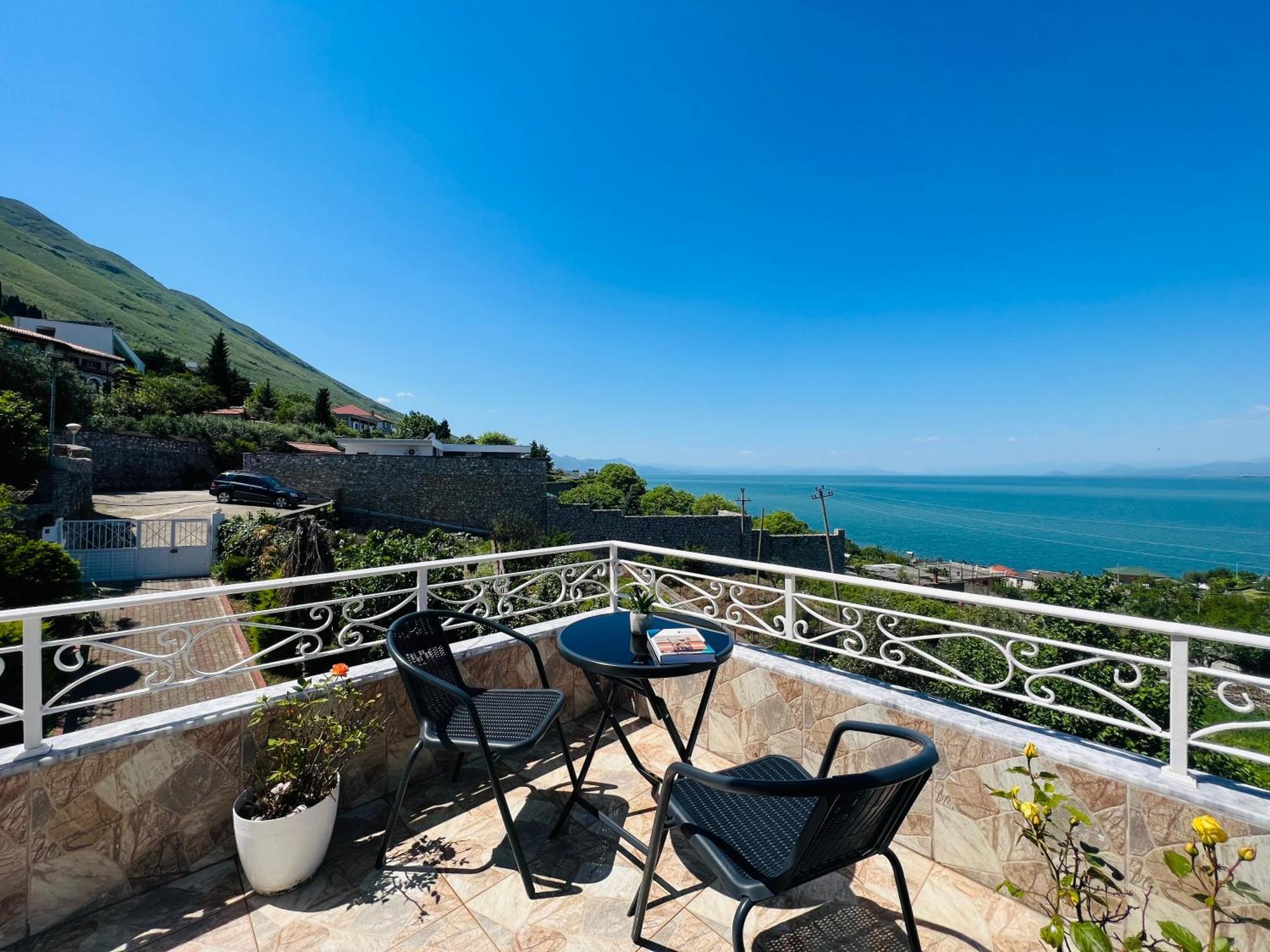 Iart Residence Široka Kültér fotó