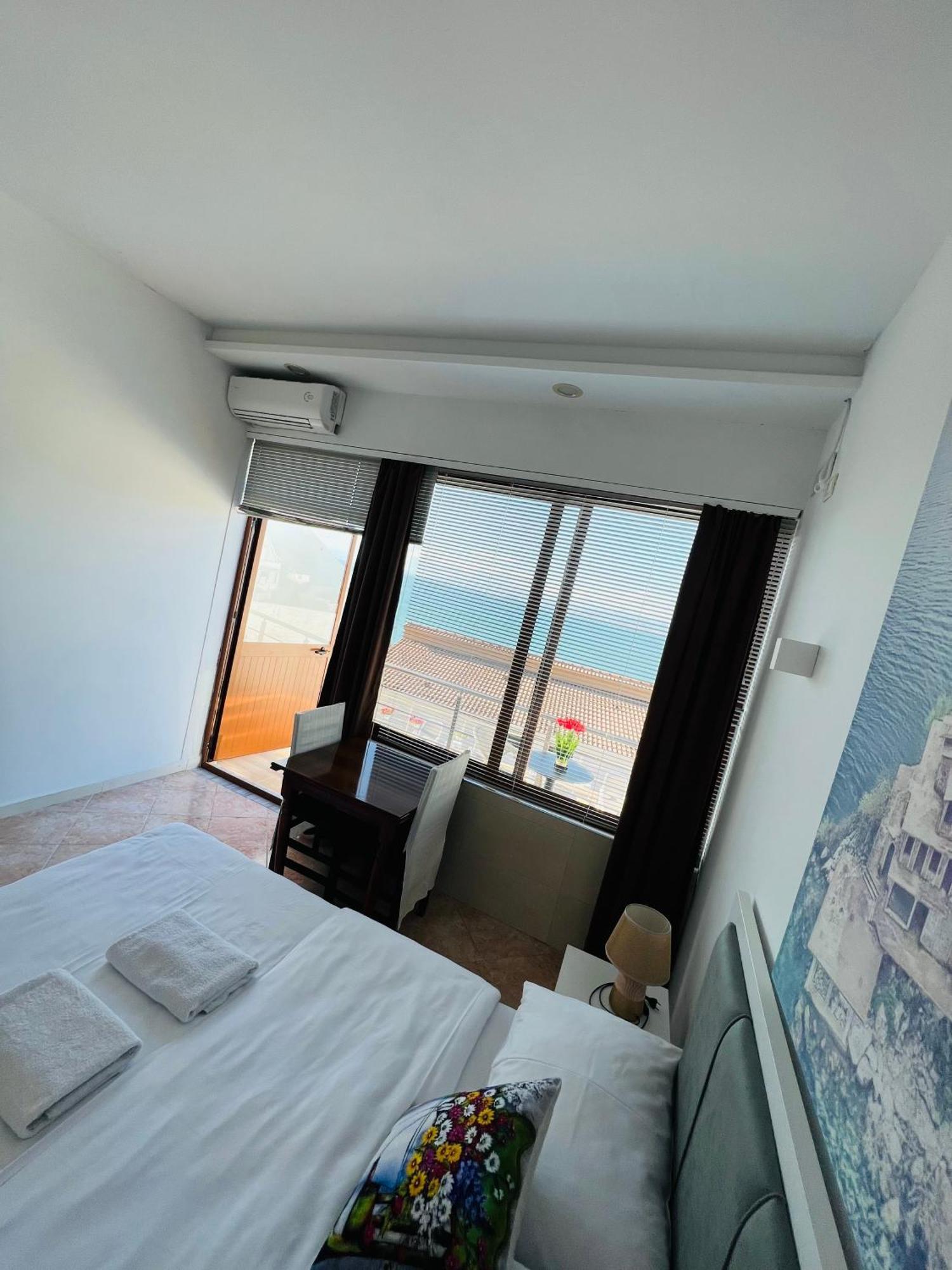 Iart Residence Široka Kültér fotó