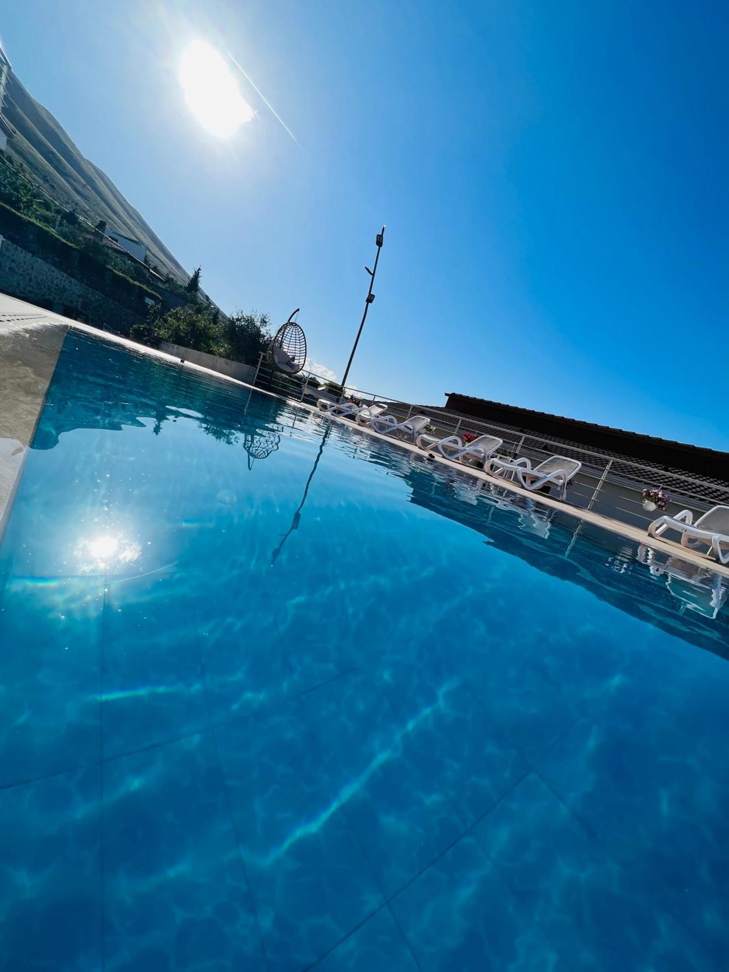 Iart Residence Široka Kültér fotó