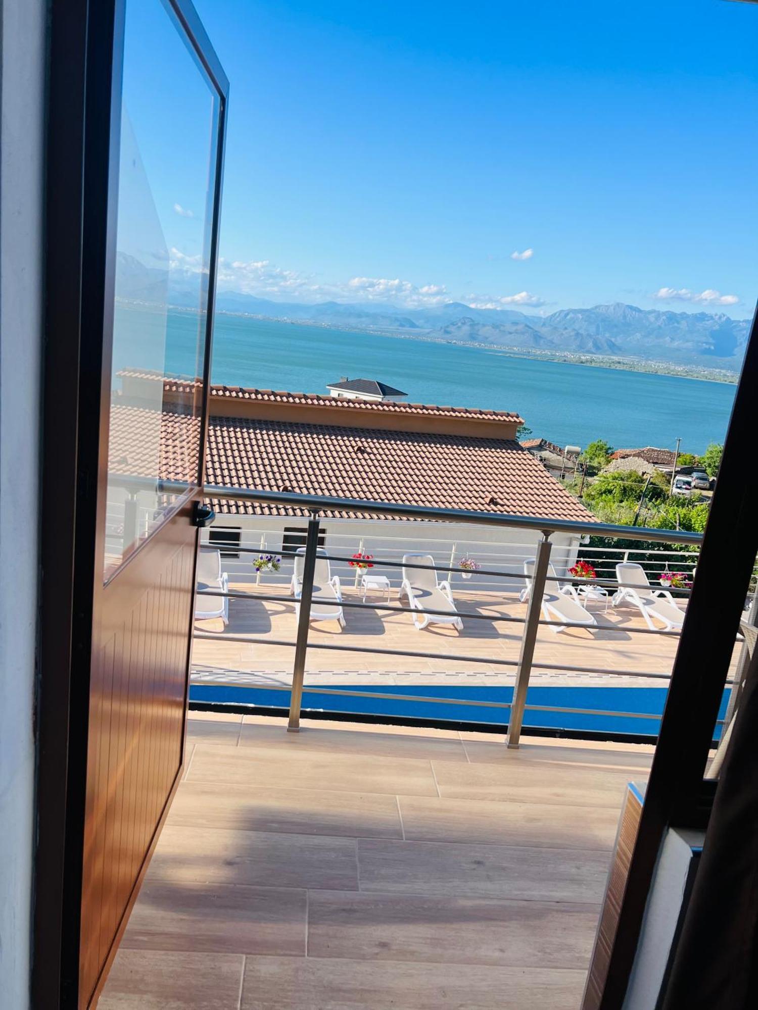 Iart Residence Široka Kültér fotó